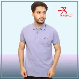 Mens Polo Shirt Half Sleeve