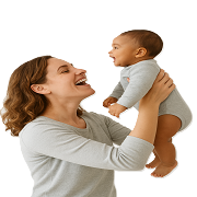 Mother & Baby